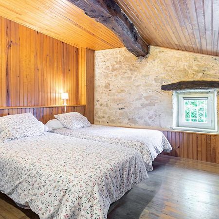 Ombrelle Villa Le Pian-sur-Garonne Dış mekan fotoğraf