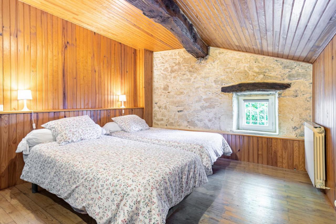 Ombrelle Villa Le Pian-sur-Garonne Dış mekan fotoğraf